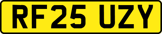 RF25UZY