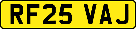 RF25VAJ