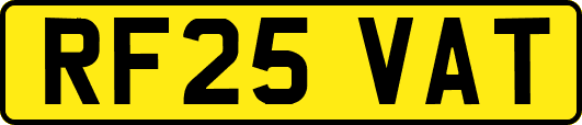 RF25VAT