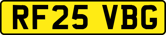 RF25VBG