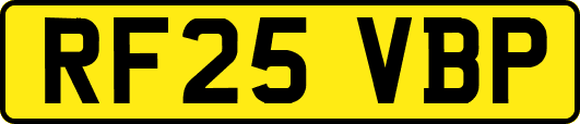 RF25VBP