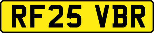 RF25VBR