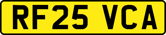 RF25VCA