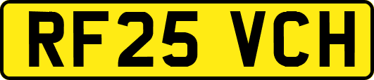 RF25VCH