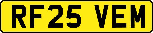 RF25VEM