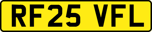 RF25VFL