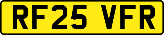 RF25VFR
