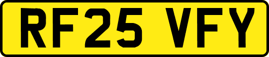 RF25VFY