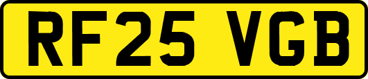 RF25VGB
