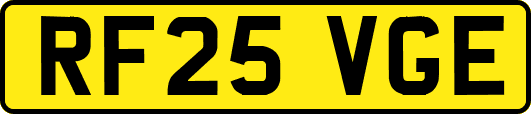 RF25VGE