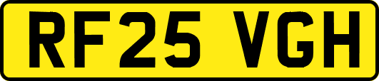 RF25VGH