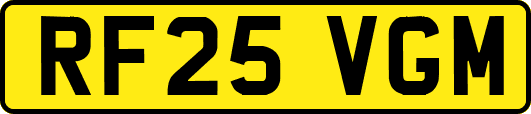 RF25VGM
