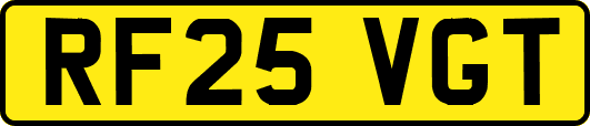 RF25VGT