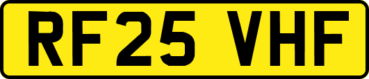 RF25VHF