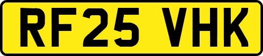 RF25VHK