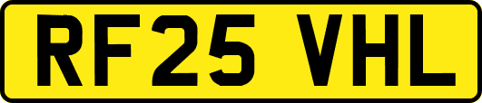 RF25VHL