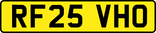 RF25VHO