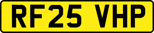 RF25VHP