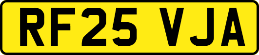 RF25VJA