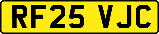 RF25VJC