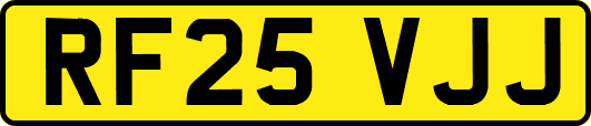 RF25VJJ