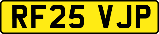 RF25VJP