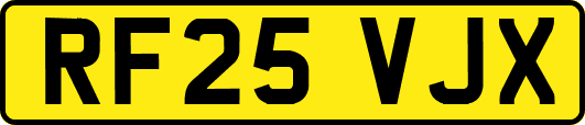 RF25VJX