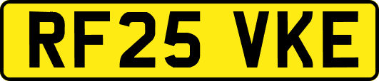 RF25VKE