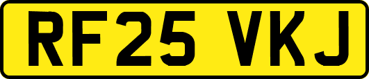 RF25VKJ