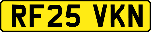 RF25VKN