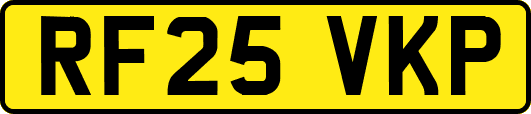 RF25VKP