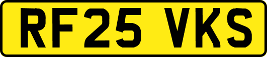 RF25VKS
