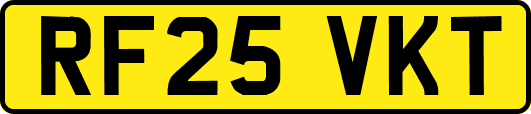 RF25VKT