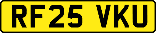 RF25VKU