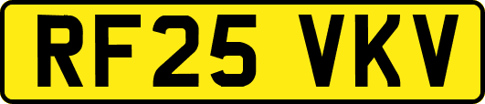 RF25VKV