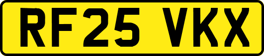 RF25VKX