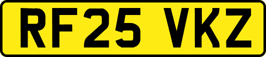 RF25VKZ