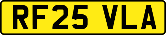 RF25VLA