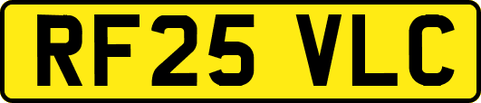 RF25VLC