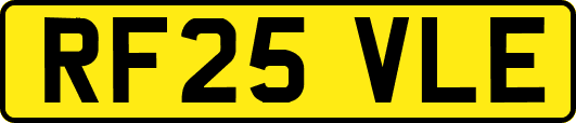 RF25VLE