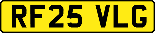 RF25VLG
