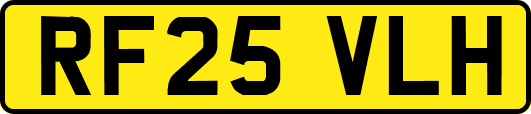 RF25VLH