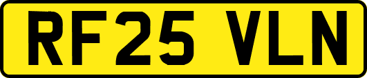 RF25VLN