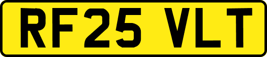 RF25VLT