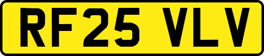 RF25VLV