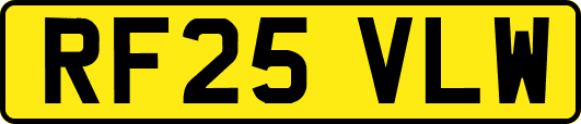 RF25VLW