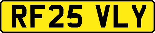 RF25VLY