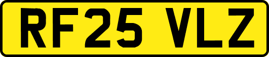 RF25VLZ
