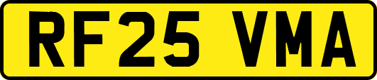 RF25VMA