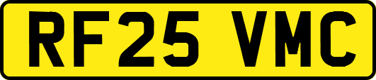 RF25VMC